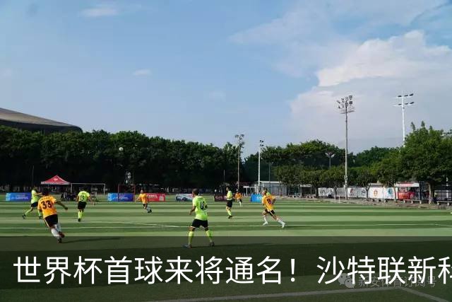 世界杯首球来将通名！沙特联新科金靴 力压C罗本泽马