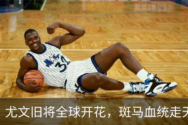 尤文旧将全球开花，斑马血统走天下