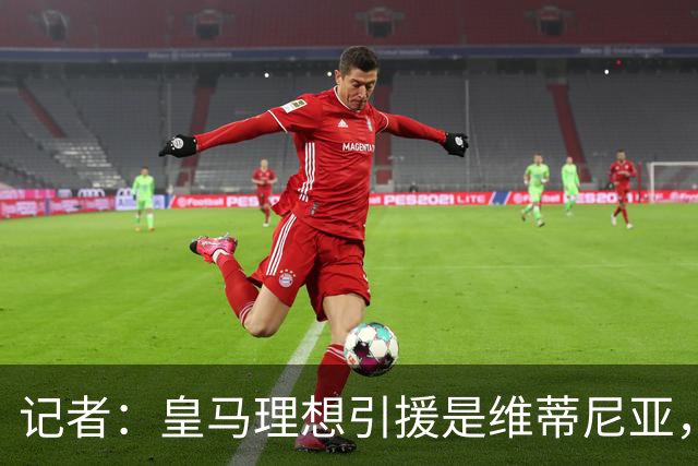 记者：皇马理想引援是维蒂尼亚，还有萨利巴、麦卡利斯特、哈兰德