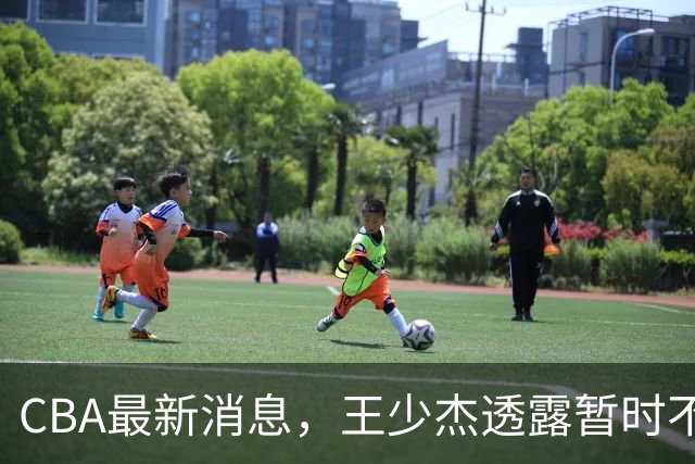CBA最新消息，王少杰透露暂时不回广东，球迷理发店偶遇胡明轩 ！